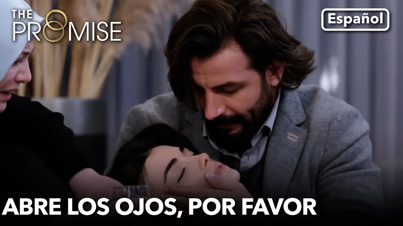 Reyhan se desmaya | La Promesa Capítulo 317 (en español)