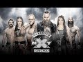 Прогнозы на NXT Takeover: Chicago II