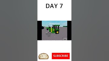 Day 7 of Making a Halloween Roblox Game Devlog #devlog #Roblox #robloxgamedesign #robloxstudio