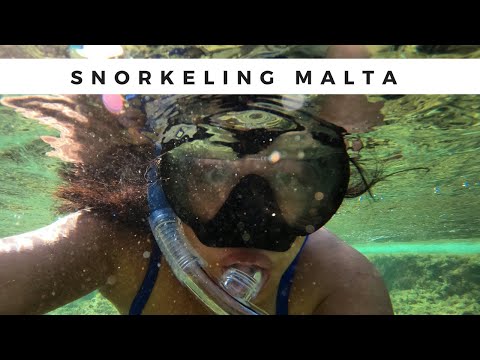 Video: Dagat ng Malta