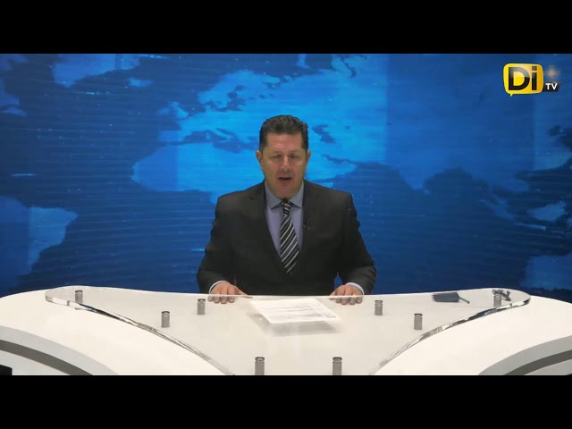 DI+NOTICIAS CON IVÁN MERCADO