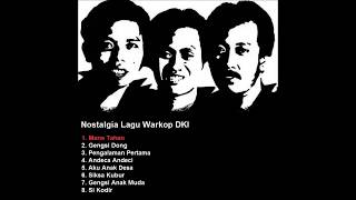 Nostalgia Lagu Warkop DKI