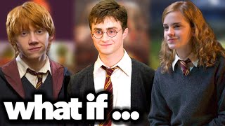 20 Things we all wanted to see in Harry Potter