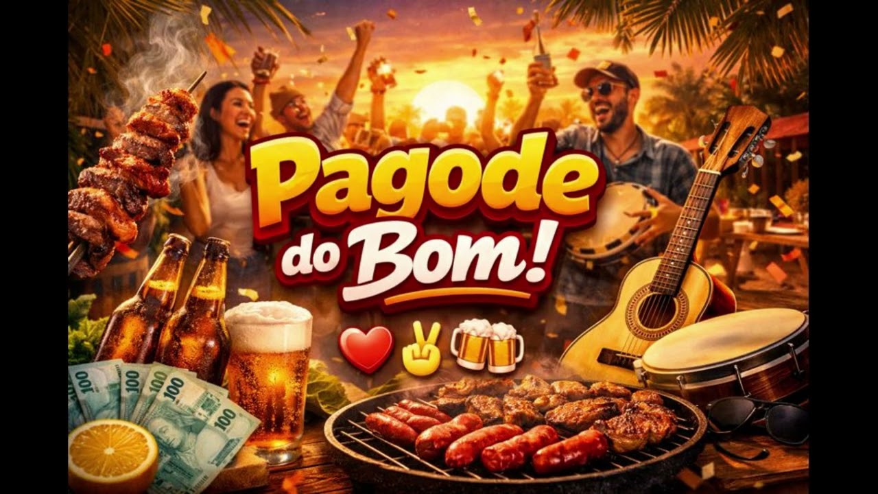 A Trilha sonora para seu Fim de Semana (Lançamento)