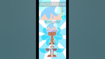 #bfdi #bfb #osc #tpot #objectshowcommunity #objectshows #bfdia #animation #alightmotion #capcut