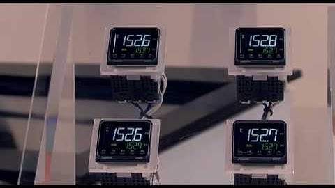 The two things you need to look for when choosing a temperature controller for a sealing application