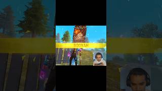 ⚡ 23 Kills + Booyah 🔥 Ultra Pro Player Gameplay | Free Fire #freefire