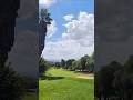 Windy Golf at Indian Hills Golf club- Riverside, CA #golf #america #love #usa #titleist #family