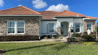 Home for Sale | Model Home by Maronda Homes | Cape Coral Florida | Home Tour