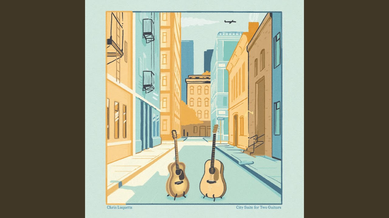 Riding to Ventura (feat. Jason Borisoff)