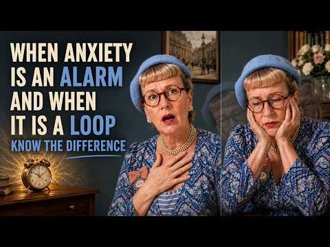 Responding to Anxiety the Right Way Changes Everything