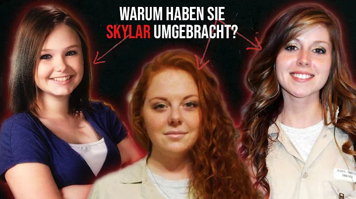 Skylar Neese: Von den besten Freunden ermordet... ...