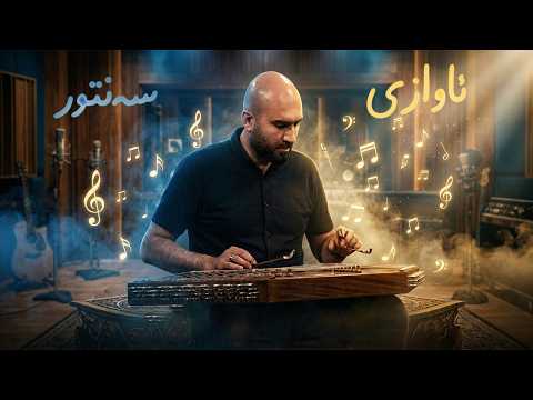 دیار ئازاد - ئاوازی سەنتور | dyar azad Awazi santwr
