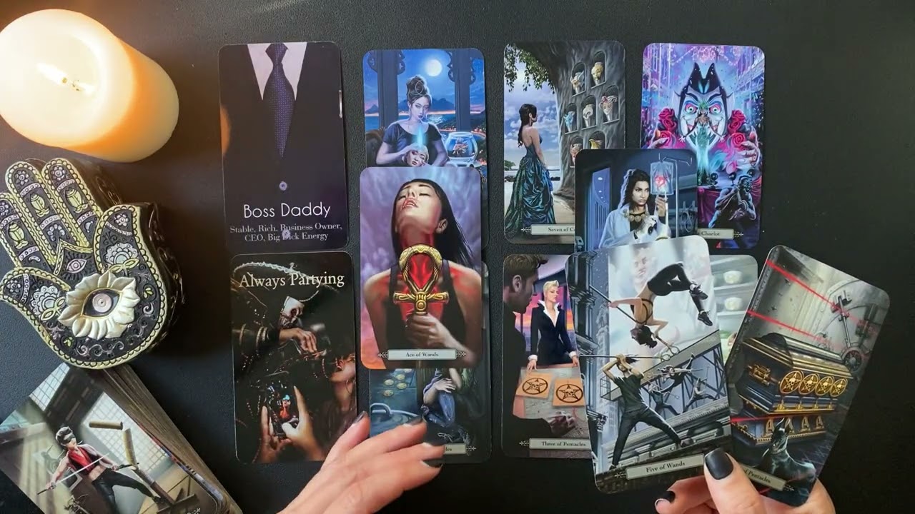 РЫБЫ ♓️ ВЫ НЕЗАБЫВАЕМЫ…