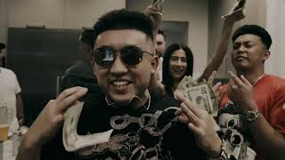 Geechi Feat. Trim Li, E, & Zach Chuesday - Run It Up (Music Video) || Prod. Zach Tuesday