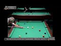 9-Ball - GRADY MATHEWS vs DANNY DILIBERTO - 1996 Taco Bell Senior 9-Ball Championship