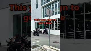 🤳Screenshot the code and use it at any iMotorbike Showrooms in (Johor & Glenmarie)