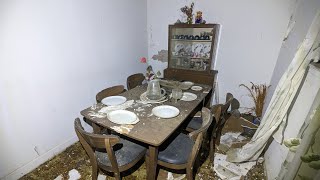 Cozy Abandoned Time Capsule House Near The End Of Its Life by grayx 1,645 views 4 months ago 15 minutes