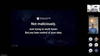Protect Your Data: Avoid Losing Control of Your Information