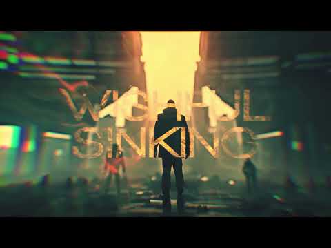 Newspeak - "Wishful Sinking" (Official Visualiser)