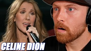 Absolutely BLOWN AWAY! | Lyric ANALYSIS of "I Surrender (Live 2007 Las Vegas) by CELINE DION