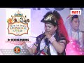 Bharat lok sangeet  arunachal utsav namsai 2024  delong padung folk song performance   part 1