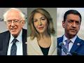 LIVE: Bernie Sanders, Naomi Klein &amp; Ro Khanna on AI and the Future