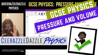 GCSE Physics 9-1: Pressure and Volume