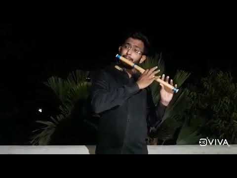 Flute Cover  !   AAWAZ DO HUMKO