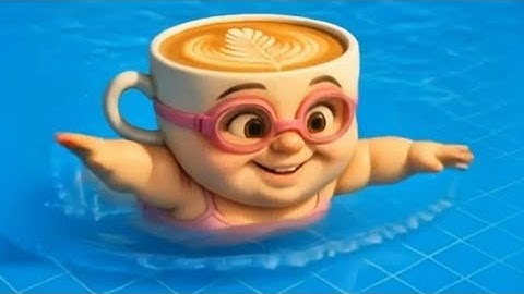 Italian brainrot But fat /official music video 