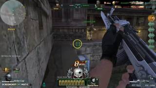 Global Strike Mutation #2