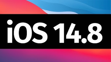 How to Update to iOS 14.8 - iPhone, iPad, iPod touch