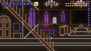 Terraria  3D Alchemy Lab, Build Process Part 2