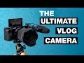 The Best Sony Vlogging Camera & Accessories
