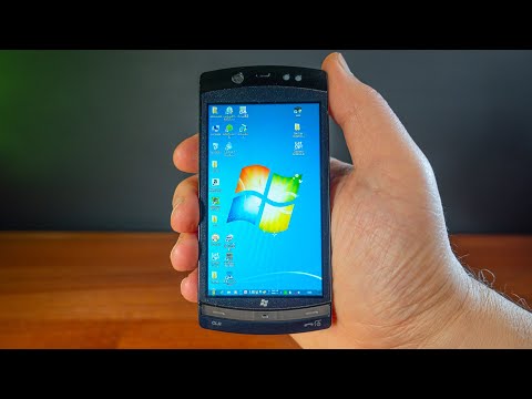 Video: Windows Phone Tutorial 12: Varmennus ja testaus lopullisen sovelluksen