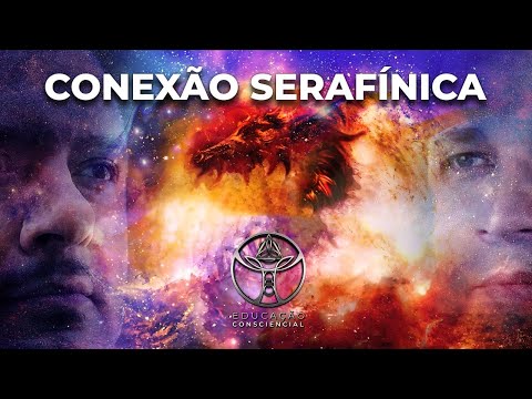 Vídeo: O que acontece na serafina e no coração estilhaçado?