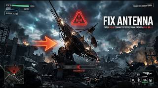 How to Fix the Antenna in Arc Raiders (Easy Guide 2026) | Step-by-Step