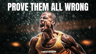 MAKE THEM PAY...TIME TO PROVE THEM ALL WRONG  Best Motivational Video Speeches Compilation