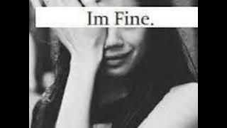 Chanson triste et dépression.. .💔💔😭😭😭😭