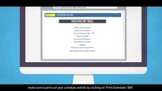 How To Register for Fullerton College Classes