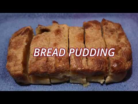 Making a super easy bread pudding for a quick snack... Check out my channel :https://www.youtube.com. 