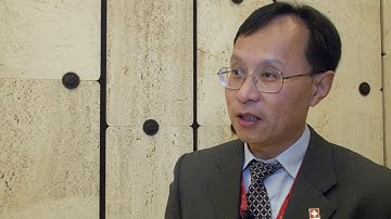 Global IGF 2017: Bu Zhong on Internet Regulation