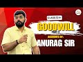 Goodwill | Part-2 | Class- 12th | Accounts | Partnership | Anurag Sir | Organum | OEA
