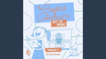 Question 50: Which Is the First Commandment (feat. Founders Ministries)