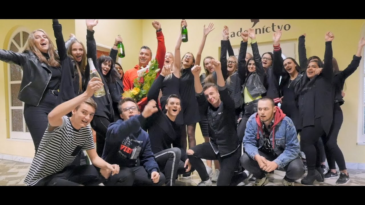 SZŠ Michalovce *4.ZA*