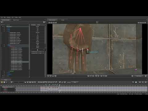 SFM How To: Hands. SFM How To: Hands.
