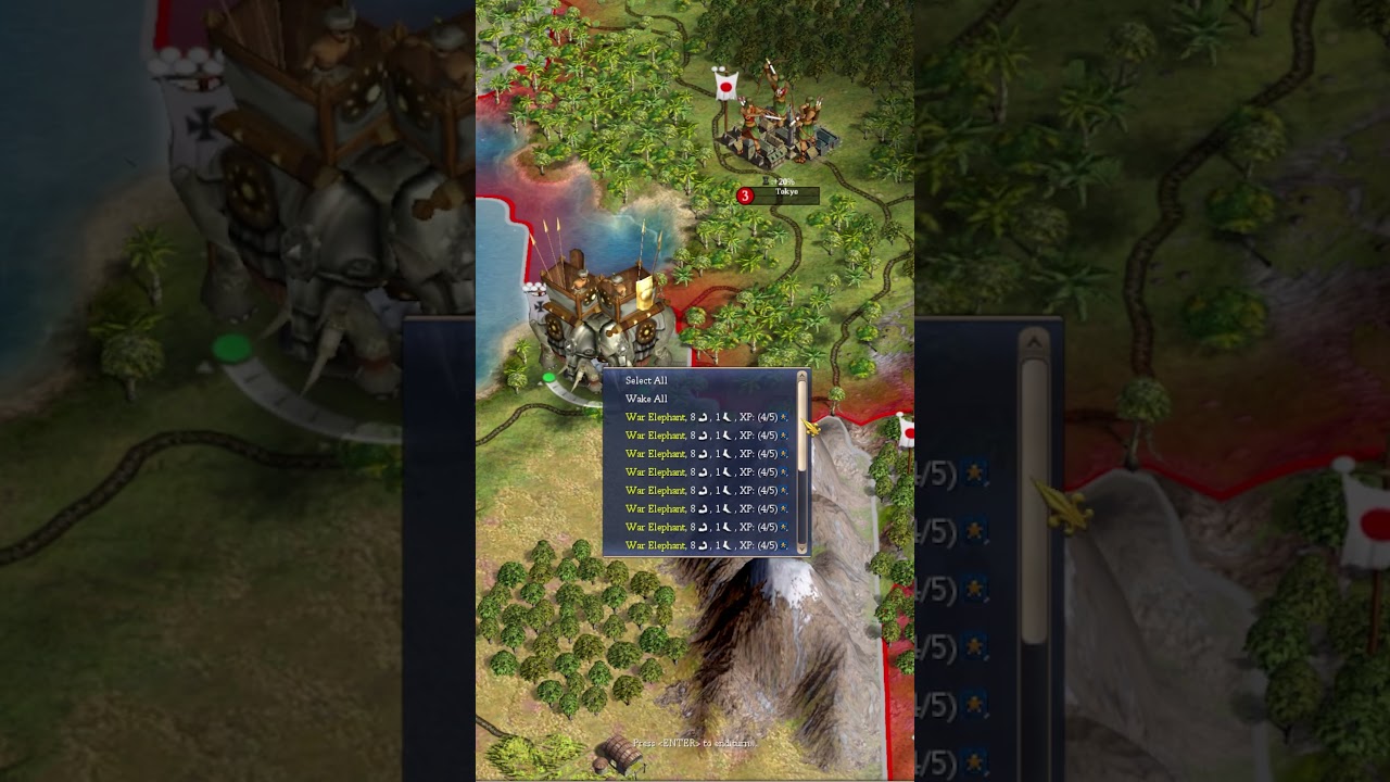 How to beat CIV IV on the hardest difficulty. (totally serious)(not rly)