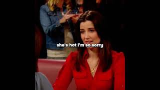 HIMYM 😀 Marshall has a date 📅🌹