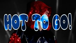Christian Cage || HOT TO GO!