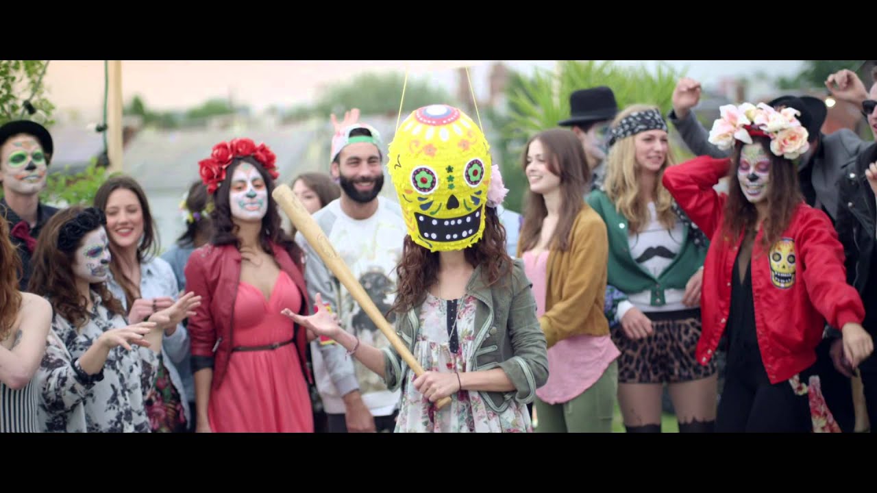 Download Lilly Wood & The Prick - Prayer in C (Robin Schulz remix) [Clip officiel]